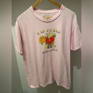 Bad Bunny UVST Merch